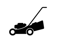 Mowing