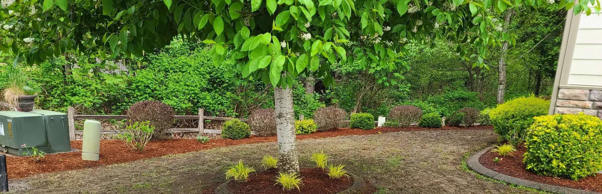 Residential Landscaping