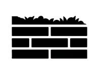 Retaining Wall