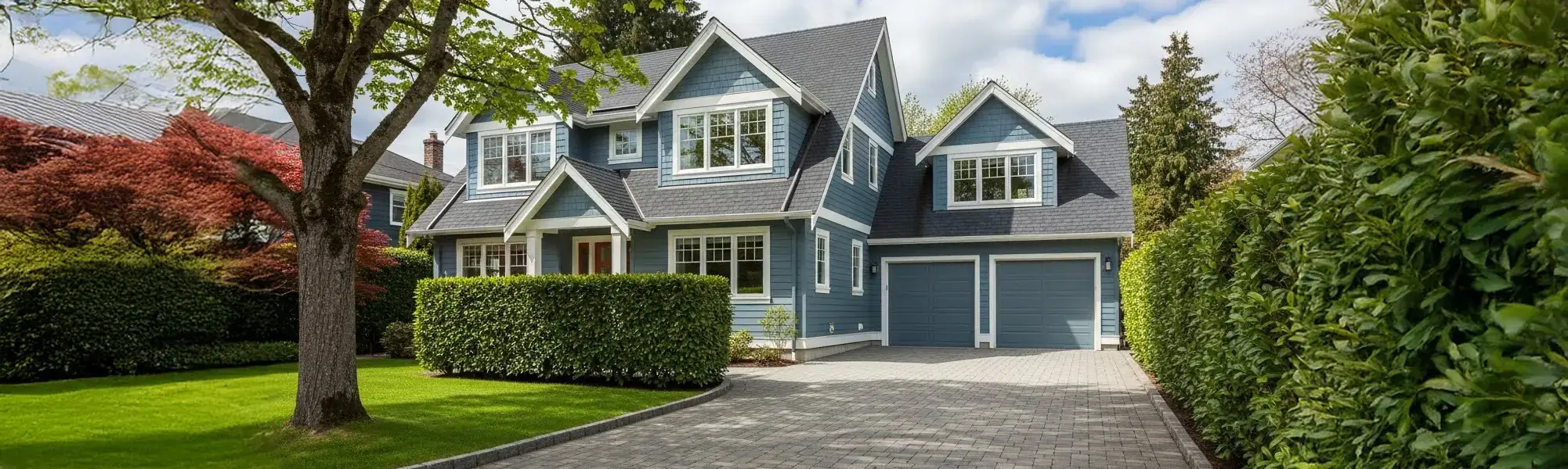 House Hedges Pacific NW Pruning Services