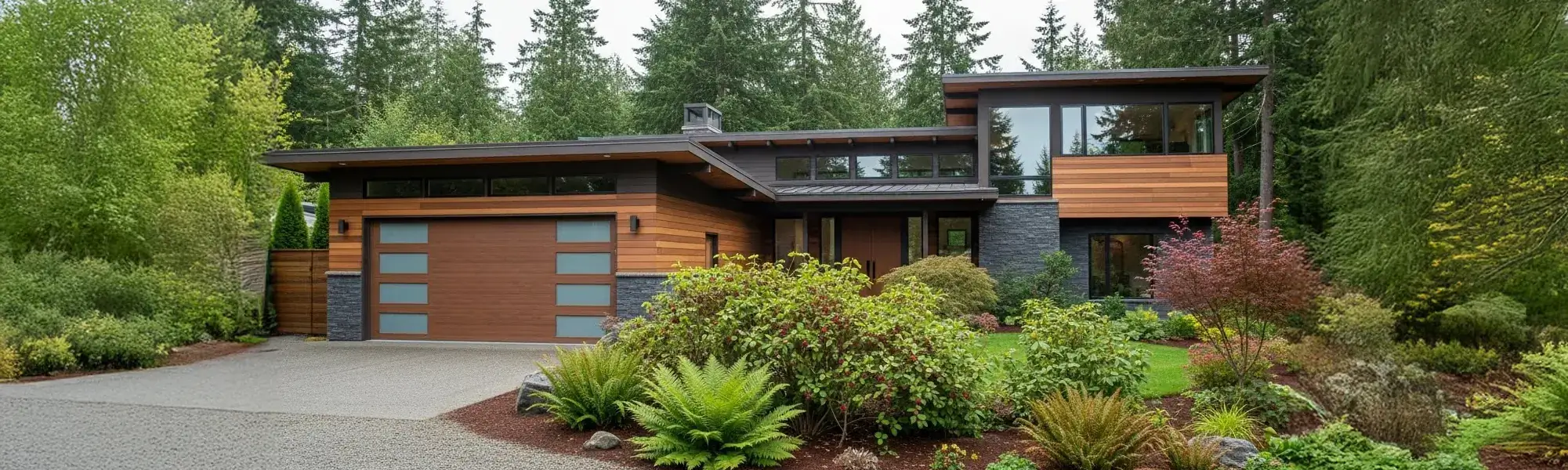Residential Landscaping Services